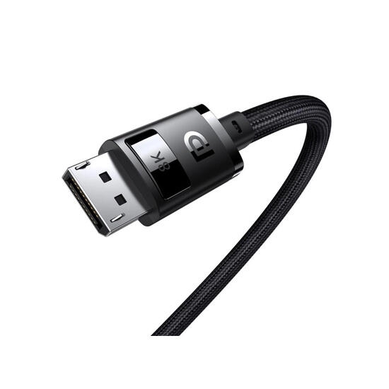 Baseus High Definition Series Adapter Cable 1.5m B00633706111-01 Black