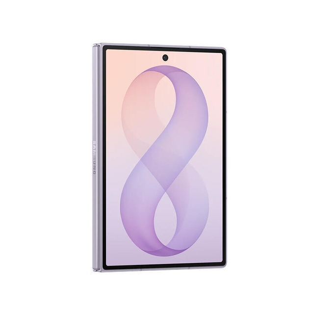 Samsung Galaxy Fold 8 F971 5G 12/512GB Lavender