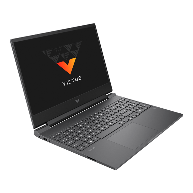 HP Victus 15 C5HY6EA, AMD Ryzen 5 240, Nvidia GeForce RTX 5050 8GB, 16GB RAM SSD 512GB, Free Dos, Laptop