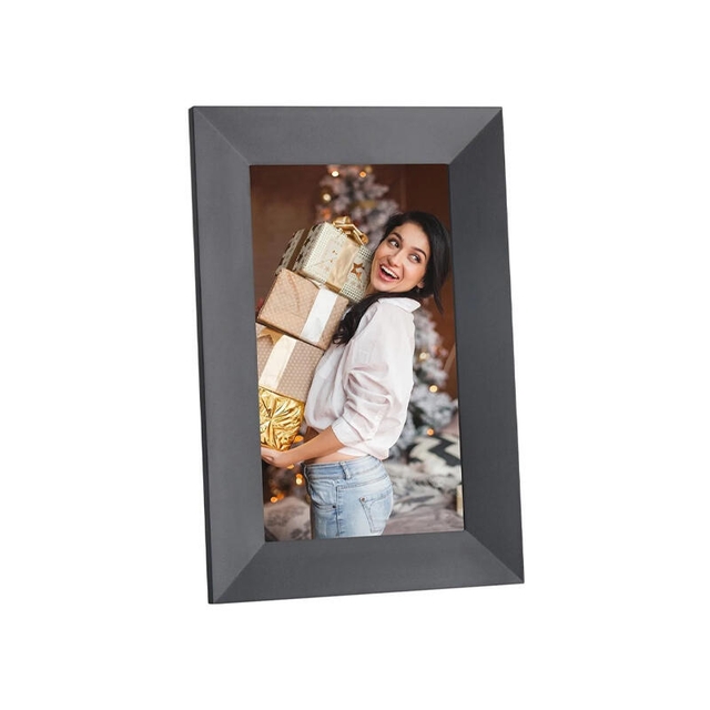 Kodak Digital Photo Frame 7 Inch RCF-702P Black