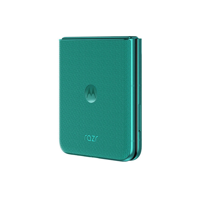 Motorola RAZR 70 5G 8/256GB Sporting Green