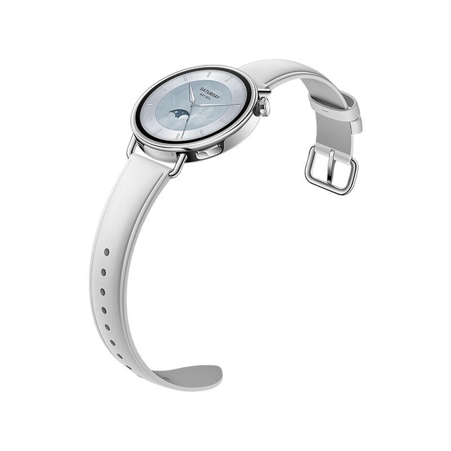 Xiaomi Watch S4 41mm White