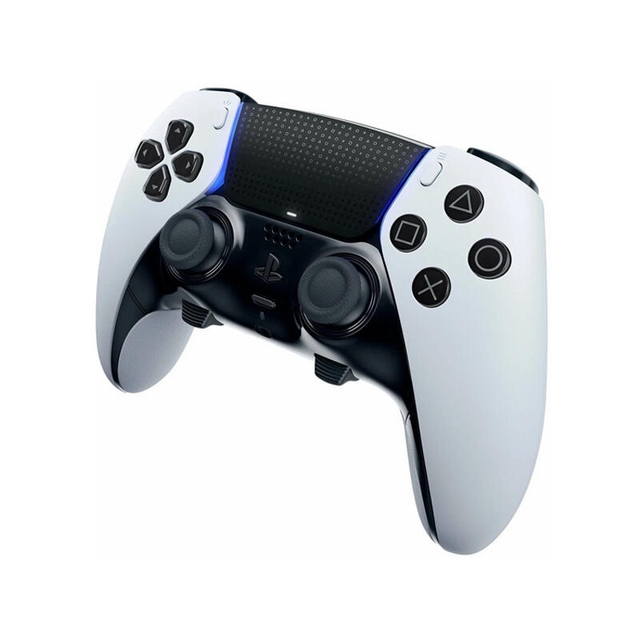 Sony PS5 Wireless Controller Dualsense Edge White
