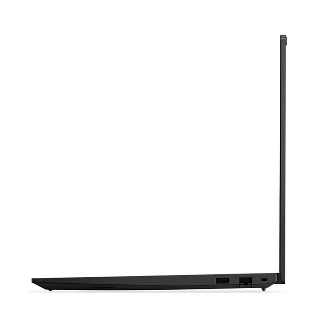 Lenovo Thinkpad E16 G3 21SR0049GX Black