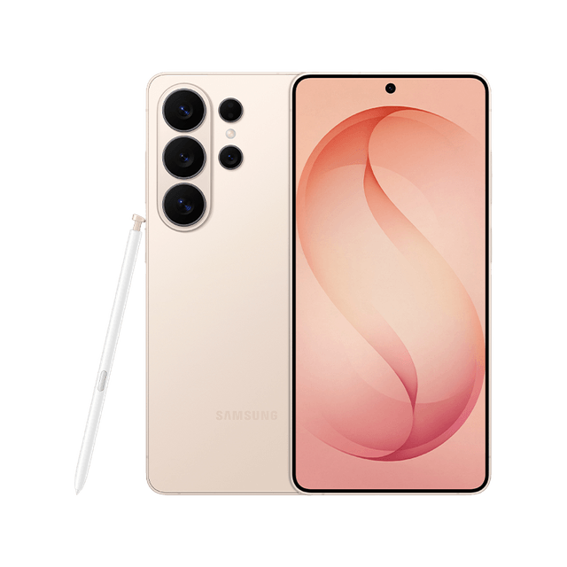 Samsung Galaxy S26 Ultra S948 5G 16/1TB Pink Gold