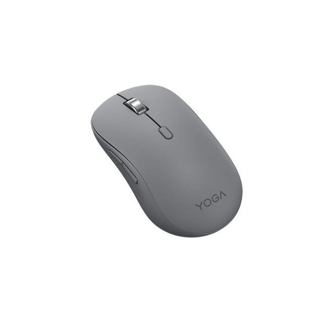Lenovo Yoga Bluetooth Silent Mouse GY51S61919 Grey
