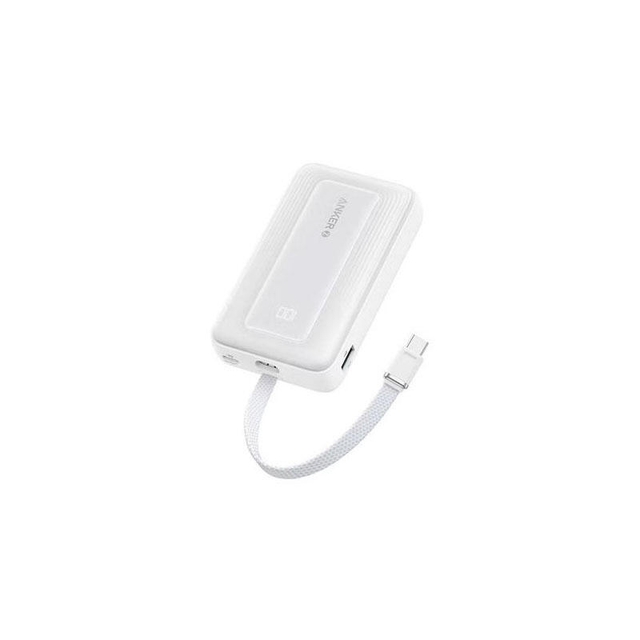 Anker Powerbank 20000mAh 30W USB-C A1689 White