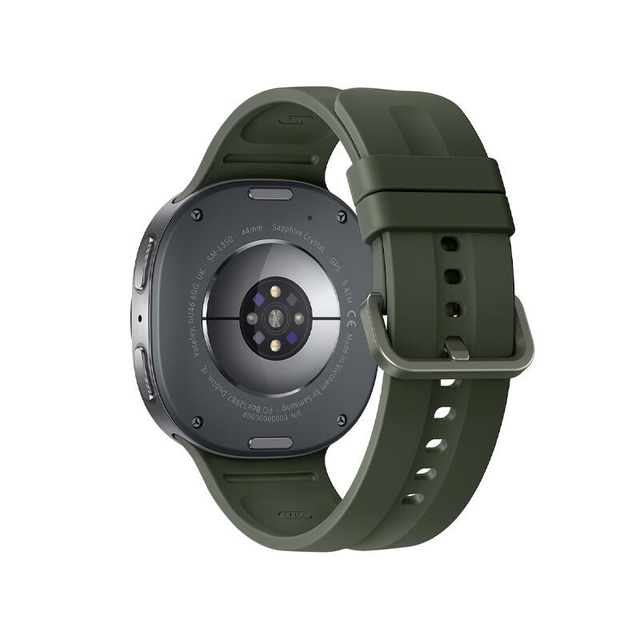 Samsung Galaxy L350 Watch 9 44mm Silver