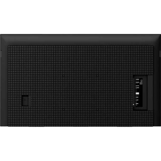 Sony TV K-65XR50 Black