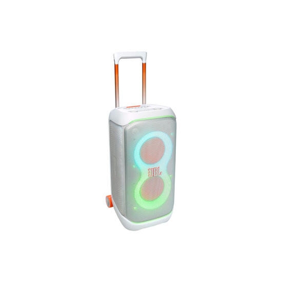 JBL PartyBox Stage 320 White