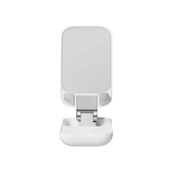 Baseus Seashell Series Folding Phone Stand B10551500211-00 White