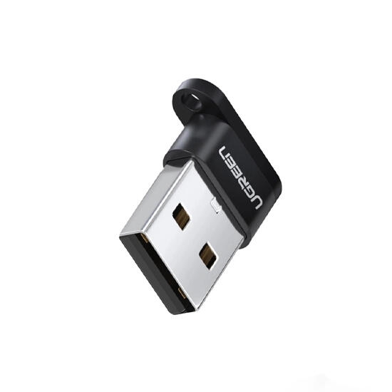 Ugreen USB A Male To USB-C Female Adapter 50568 Black