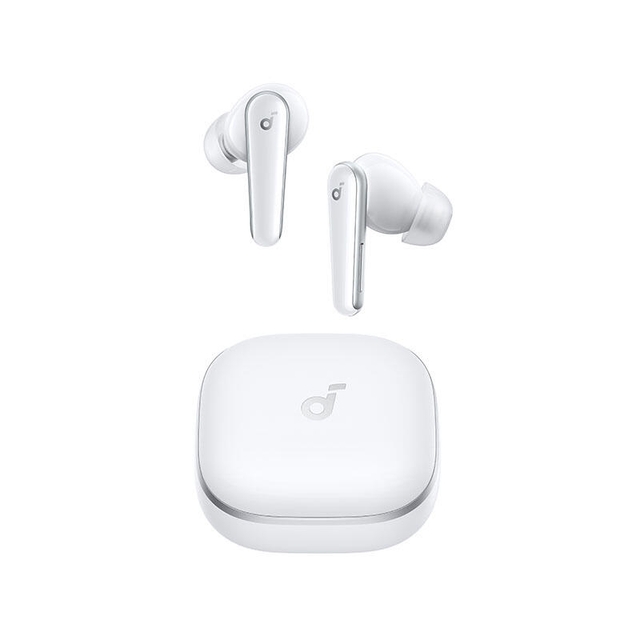 Anker Soundcore Earbuds Liberty 5 NC A3957 White