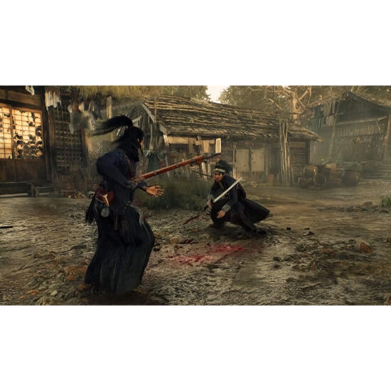 Rise of Ronin for PS5
