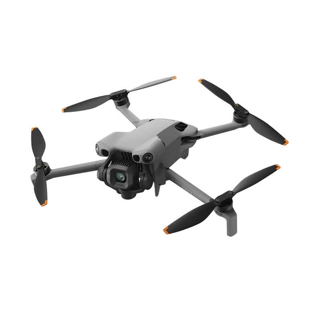 DJI Mini 5 Pro Fly More Combo DJI RC2 Grey