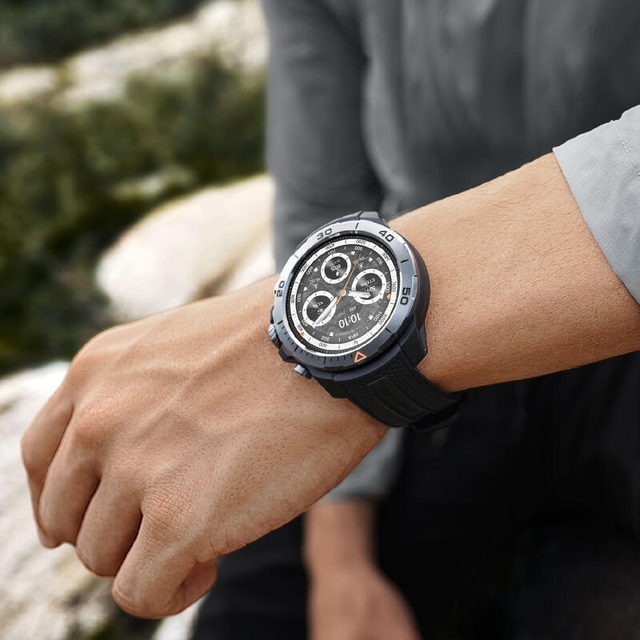Xiaomi Mibro GS Explorer Black