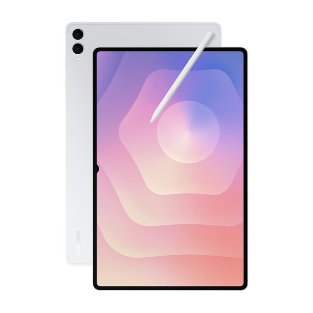 Samsung SM-X936 Galaxy Tab S11 Ultra 12/256GB 5G Silver