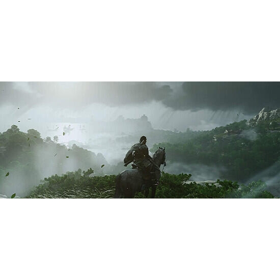 Ghost of Tsushima Game for PS5