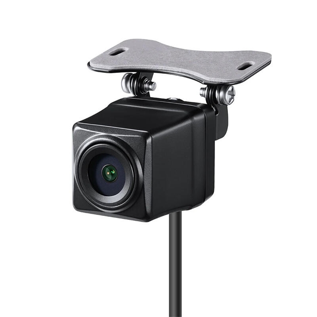 Xiaomi 70mai Dash Cam S500 Plus Rear Cam Set Black
