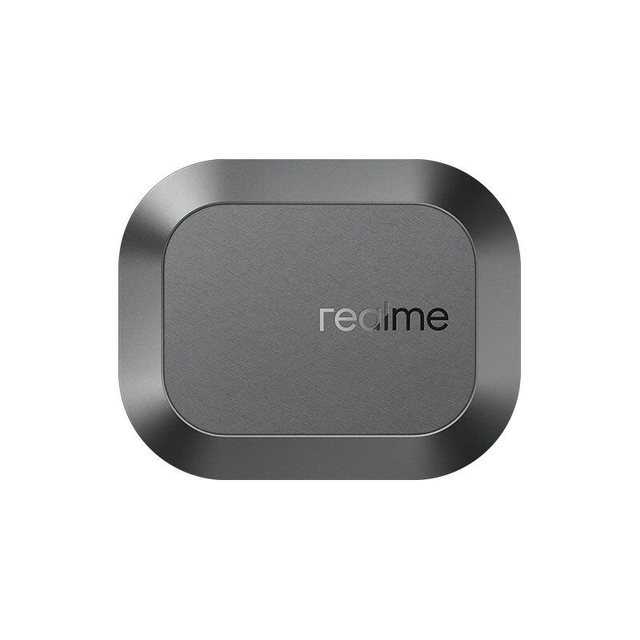 Realme Buds Air 8 Grey