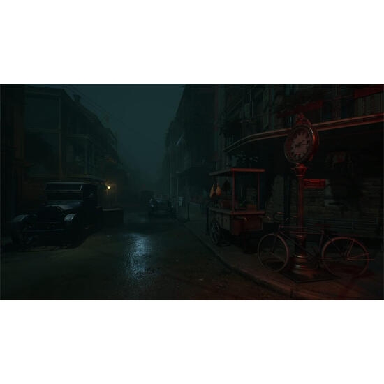 Alone In The Dark for PS5