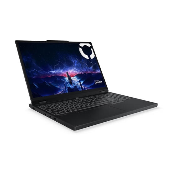 Lenovo Legion 5 83F0000GRK, Intel Core Ultra 7-255HX 20c, NVIDIA GeForce RTX 5060 8GB, 16GB RAM SSD 512GB, Free Dos, Ноутбук