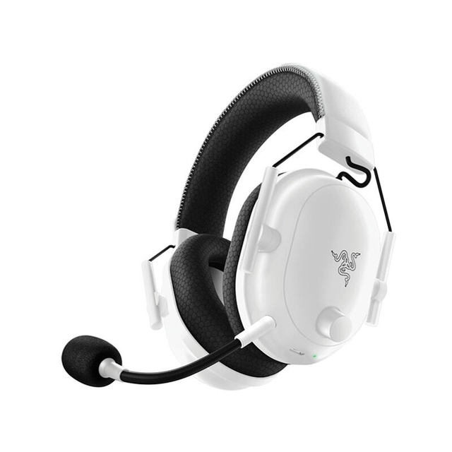 Razer Gaming Headset BlackShark V2 Pro Wireless White
