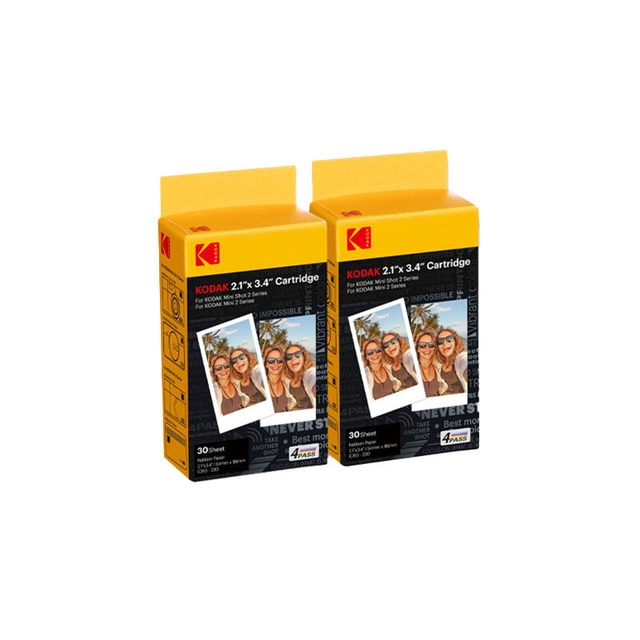 KODAK ICRG-260 CARTRIDGE 60 Sheets