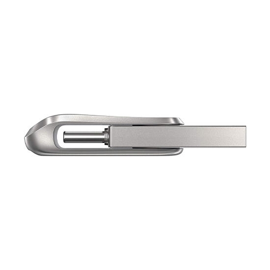 SanDisk Ultra Dual Drive Luxe 1TB SDDDC4-1T00-G46 Silver