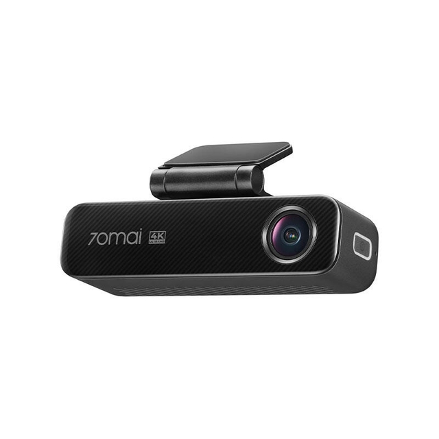 Xiaomi 70mai Dash Cam 4K M800-2 Set Black