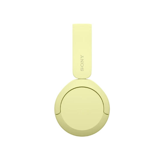 Sony WH-CH520 Wireless Stereo Headset Yellow