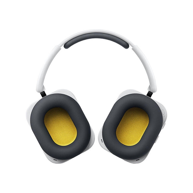 Nothing Headphone (A) B186 Yellow