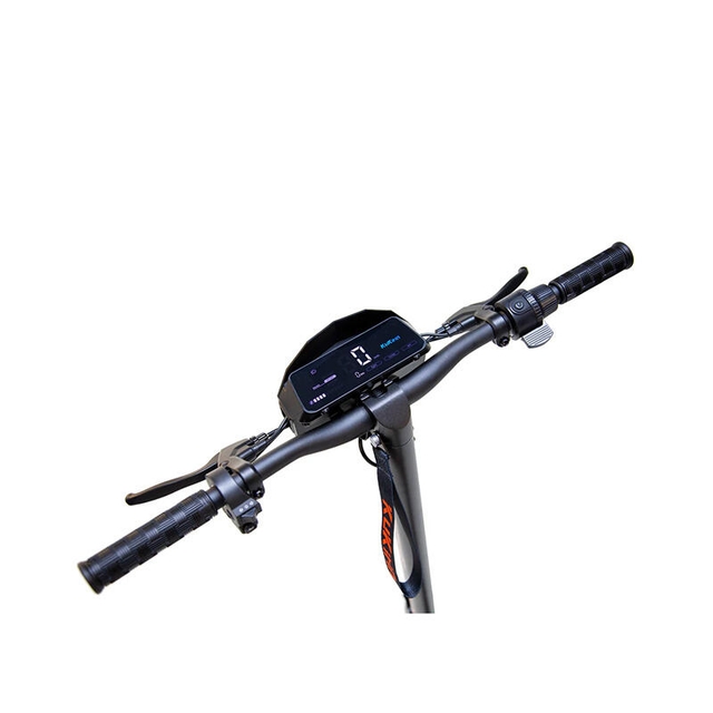 Kukirin G2 Electric Scooter 2026 Grey