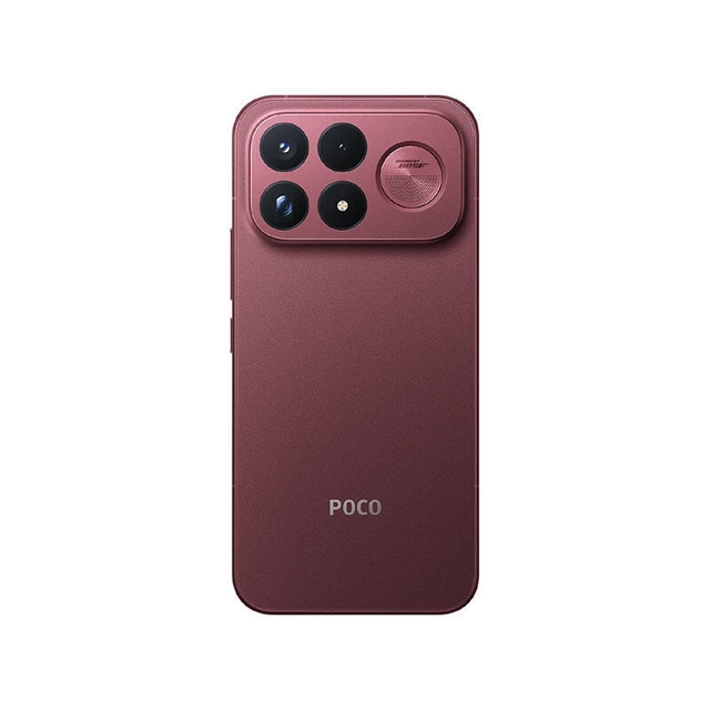 Xiaomi Poco F9 Ultra 5G 16/512GB Cherry