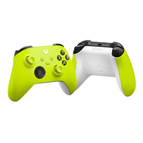 Microsoft Xbox Series X/S Controller Special Edition Electric Volt