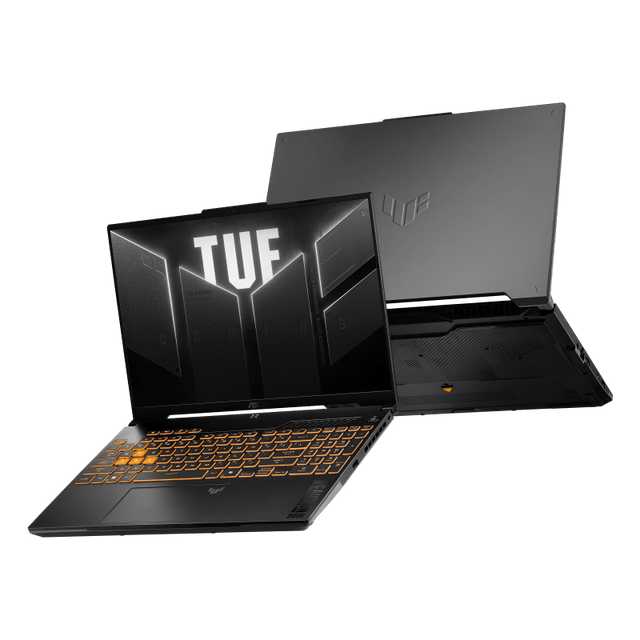 Asus TUF 16 FX607VU-RL046, Intel Core 5-210H, Nvidia GeForce RTX 4050 6GB, 16GB RAM SSD 512GB, Free Dos, ლეპტოპი