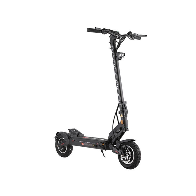 Teverun Fighter Mini Pro Black
