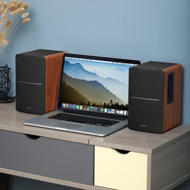 Edifier Studio R1280Ts Brown