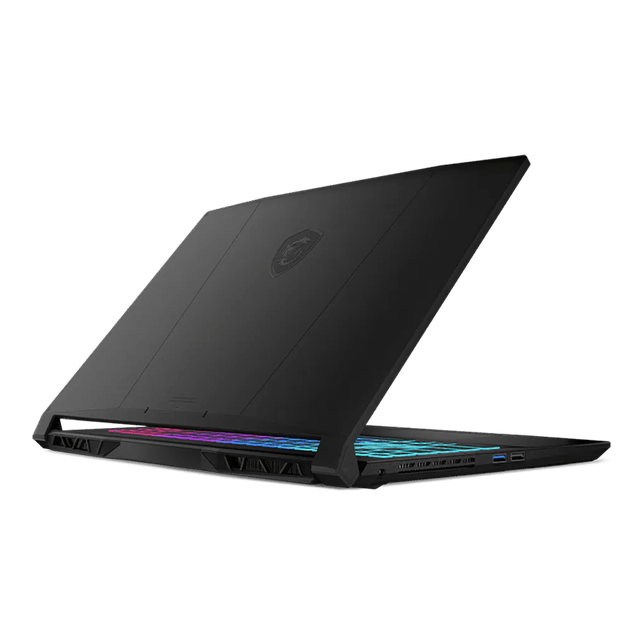 MSI Katana 15 9S7-158571-1829, Intel core i5-13420H, Nvidia GeForce RTX 4060, 32GB RAM SSD 1TB, Free Dos, ლეპტოპი