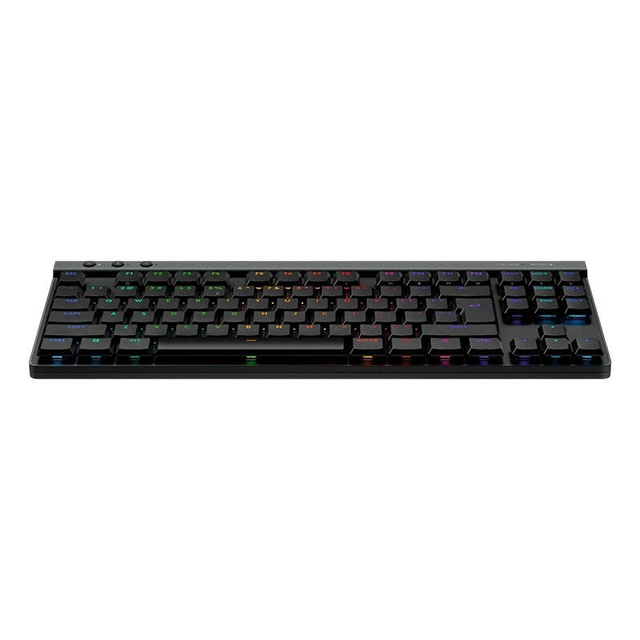 Logitech Gaming Keyboard G515 LIGHTSPEED TKL L920-012538 Black