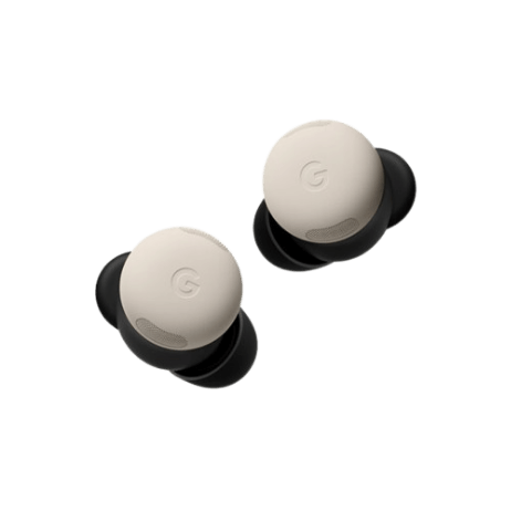 Google Pixel Buds Pro 2 Porcelain