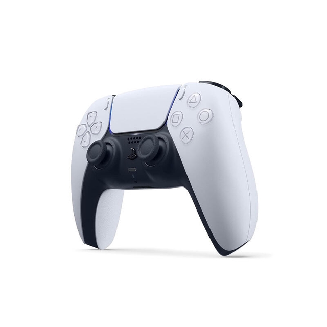 Sony PlayStation PS5 Slim 1TB White