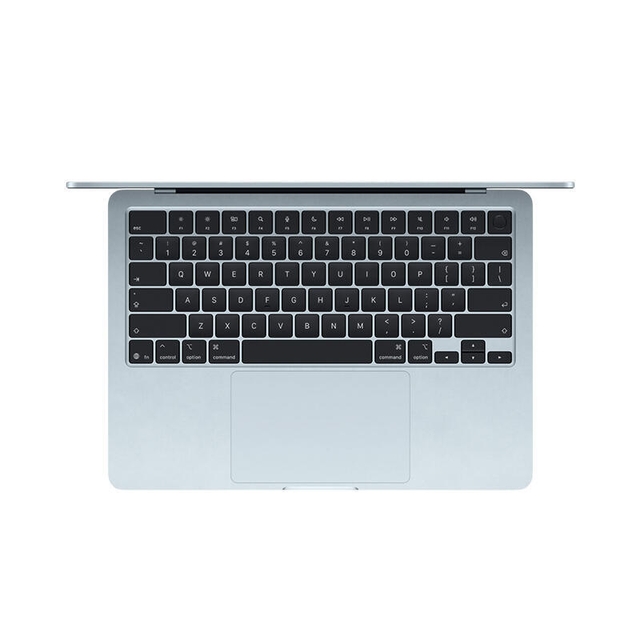 Apple Macbook Air 13 inch 2026 Z1L9000BP M5 Chip 10c CPU 8c GPU 16GB/512GB SSD Sky Blue