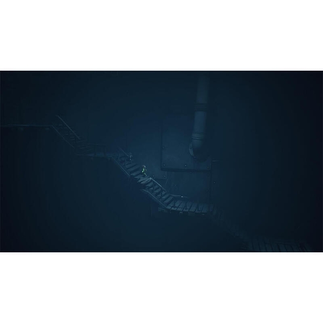Nintendo Switch 2 Game Little Nightmares III