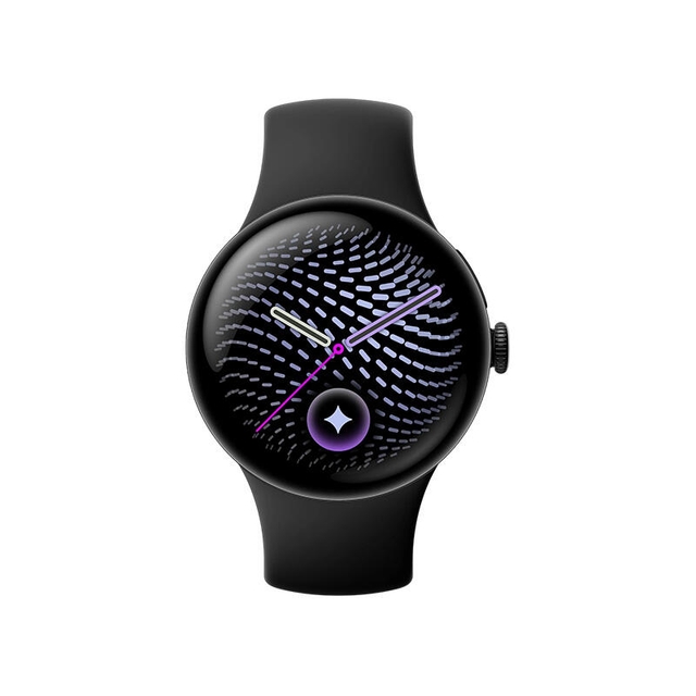 Google Pixel Watch 5 45mm Black