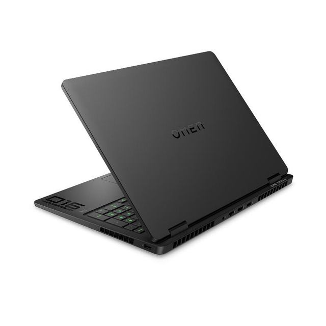 HP Omen 16 C0DS0EA, Intel core i7-14650HX 16C, NVIDIA GeForce RTX 5070 8GB, 16GB RAM SSD 1TB, Free Dos, ლეპტოპი