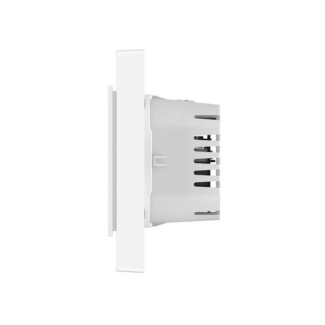 Aqara Shutter Switch H2 EU White