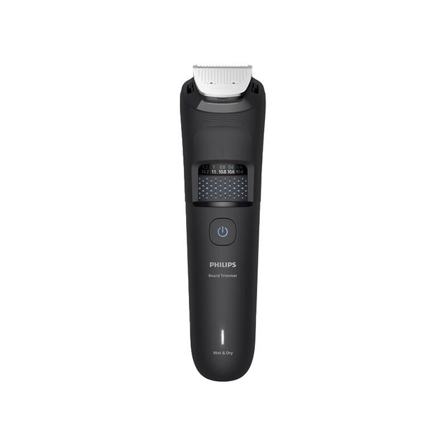 Philips Beard Trimmer BT5780/15 Black