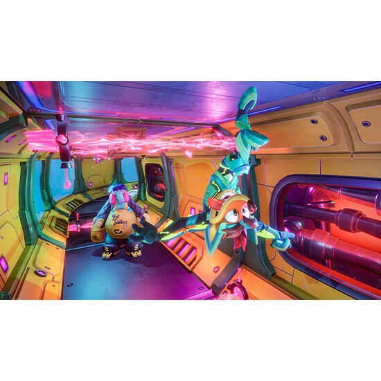 Crash Bandicoot 4 Its About Time Game for PS4