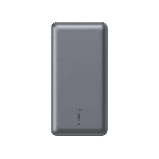 Belkin Power Bank 15W 20000mAh BPB012BTGY Grey